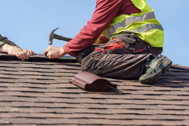Best Commercial Roofing Services  in Swansea, IL