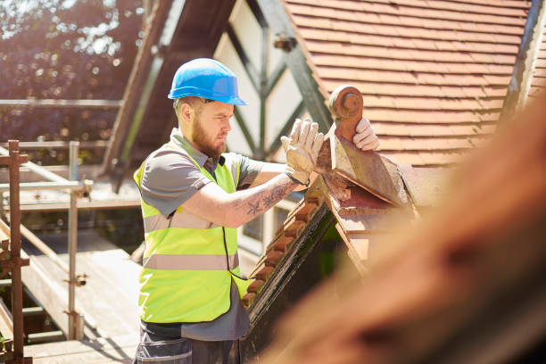 Best Best Roofing Contractors  in Swansea, IL