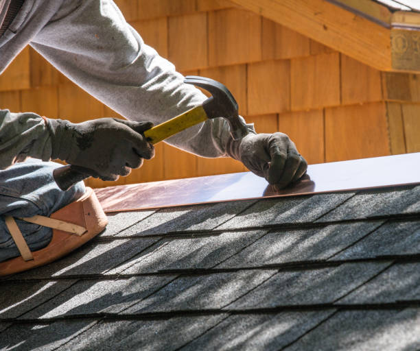 Best Gutter Installation and Roofing  in Swansea, IL